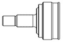 GSP 859001 MUÑÓN DE ACCIONAMIENTO KIT TOYOTA 