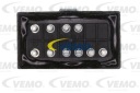 RELAIS POMPE CARBURANT VEMO V30-71-0026photo 16
