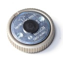 Гайка Угловая шлифовальная машина BOSCH GWS14-125CE 703