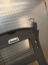 MERCEDES E КЛАСС W212 РУЧКА КРЕПЛЕНИЕ ПОТОЛКА ПРАВЫЙ ПЕРЕД A2048100051  фото 7
