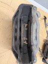 ГАЛЬМА СУППОРТИ AUDI A4 S4 A5 S5 B9 A6 A7 C8 AKEBONO 350MM 330MM BBK  (1084711071) фото min 2