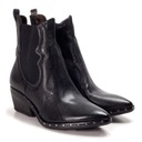 КАК. 98 БОТИНКИ модель SATUR R.36