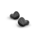 Jabra Elite 4 Active TWS BT 5.2 Черные беспроводные наушники