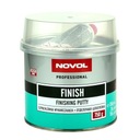 NOVOL FINISH PUTTY ФИНИШНАЯ ШПАТЛЕВКА 750
