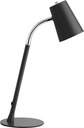 LAMPKA STOJĄCA UNILUX FLEXIO 2.0 LED 400093687 CZARNA