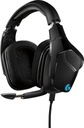 LOGITECH G635 Lightsync Słuchawki gamingowe