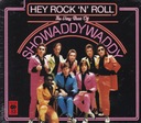 2CD Showaddywaddy Hey Rock N Roll The Very Best Of STAN 5+/6 Tytuł Hey Rock N Roll - The Very Best Of