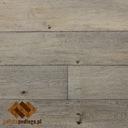 Многослойный деревянный пол из ДУБА