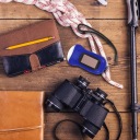 Ліхтарики Синій Багатофункціональні