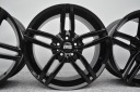 ДИСКИ 8X18 5X112 AUDI A4 B8 B9 A5 A6 C7 C8 A7 A8 MERC W205 W213 BMW G20 G30  (18166176497) фото min 10