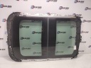 MINI F60 COUNTRYMAN ЛЮК НА КРЫШЕ ПАНОРАМНАЯ СТЕКЛЯННАЯ КРЫША
