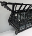 CALANDRE PROTECTION GRILLE SOUS RADAR PDC HYUNDAI I30 III 86351-G4AC0 86350-G4AE0photo 13