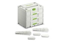 Сортировщик FESTOOL³ SYS3-SORT/3 M 337 577769