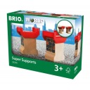 КРОНШТЕЙНЫ BRIO DELUXE