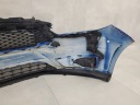 PARE-CHOCS AVANT AVANT FORD FOCUS MK3 III LIFT 14-18photo 14