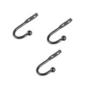 20 шт. МИНИ-ОДИНОЧНЫЙ КРЮЧОК НАСТЕННЫЕ КРЮЧКИ МАЛОГО РАЗМЕРА