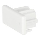 ВИЛКА ДЛЯ 1-ФАЗНОЙ АВТОБУСЫ, БЕЛАЯ