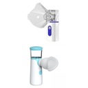 Распылитель Nano Mister 2 в 1 Handy Face