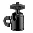 Manfrotto MHMINIBALL - мини-шаровая голова