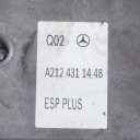НАСОС ABS MERCEDES-BENZ E T-MODEL (S212) A2124311448 0265956094 A2124311448  (18872235362) фото min 8