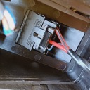 ДОМКРАТ АВТОМАТ SMART FORTWO I 0003420V022 NR64  (17656824577) фото min 9