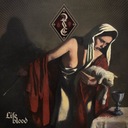 IN TWILIGHT'S EMBRACE- LIFEBLOOD (CD)