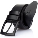 РЕМЕНЬ МУЖСКОЙ КОЖАНЫЙ ДЛЯ БРЮК GRACIO 110см CLASSIC