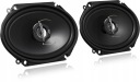 JVC CS-J6820 6x8'' автомобильные колонки Ford Mazda Fiat Multipa Scania - R