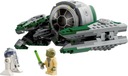 LEGO STAR WARS JEDI STARFIGHTER Numer produktu 75360