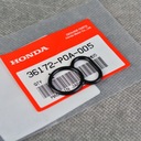 Originálne horné tesnenie ventilu VTEC Honda Accord F18 F20 36172-P0A-005 Výrobca dielov Honda OE