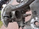 LAND ROVER DISCOVERY SPORT 22R 1.5 P300E ПІДРАМНИК ПІДВІСКА ЗАД КОМПЛЕКТНИЙ  (17817392084) фото min 6