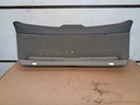 КРЫШКА БАГАЖНИКА AUDI A6 C6 AVANT 4F9867979 СЕРЫЙ ACHAT