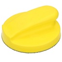 БЛОК ШЛИФОВАЛЬНЫЙ БЛОК VELCRO ДЛЯ ДИСКОВ 125 ММ