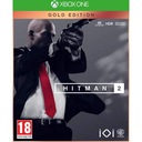 Hitman 2 — Золотое издание /Xbox One