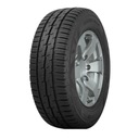2 зимние шины 225/55R17C Toyo Observe Van