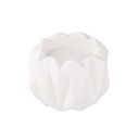 ŚWIECZNIK Tealight Glamour Loft PODGRZEWACZ świece