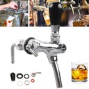 KRAN DO PIWA KRANIK DO PIWA GWINT G5/8 CHROM KRAN DO PIWA KUREK DO PIWA