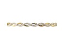 Zlatý prelamovaný náramok VERONA (YES Šperky) Pohlavie Výrobok pre ženy