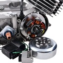 ЗАЖИГАНИЕ DUCATI ENERGIA SIMSON 12V S51 SR 50 ОРИГИНАЛ ИТАЛИЯ