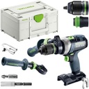 Festool Battling Drill-Crothter TDC 18/4