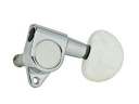 Гитарные клавиши VPARTS VGX-P120 (CR, 3+3)