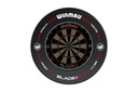 Opona do tablicy Winmau Pro Line Blade 6 czarna
