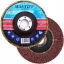 КЛАПАННЫЙ ШЛИФОВАЛЬНЫЙ ДИСК 125мм P40