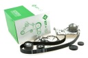 KIT ROULEAUX ROZRZ.+PAS+POMPA REN.1.6 INA 530photo 13