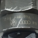 2000 SKODA FABIA MK1 (6Y) INJECTEUR CARBURANTS 038130073Jphoto 9