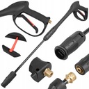 ПИСТОЛЕТ ДЛЯ МОЙКИ ВЫСОКОГО ДАВЛЕНИЯ M14 ДЛЯ KARCHER BOSCH