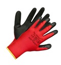 ПЕРЧАТКИ ЗАЩИТНЫЕ РАБОЧИЕ ДЛЯ OHS VIPER RED R.8/M