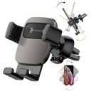 автомобильный держатель для Samsung Galaxy A6 A7 A8