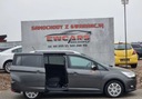 Ford Grand C-MAX LED 7 Osobowy KAMERA Titanium... Kolor Szary