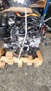 ENGINE LAND RANGE ROVER DT306 20R 5TYSKM 